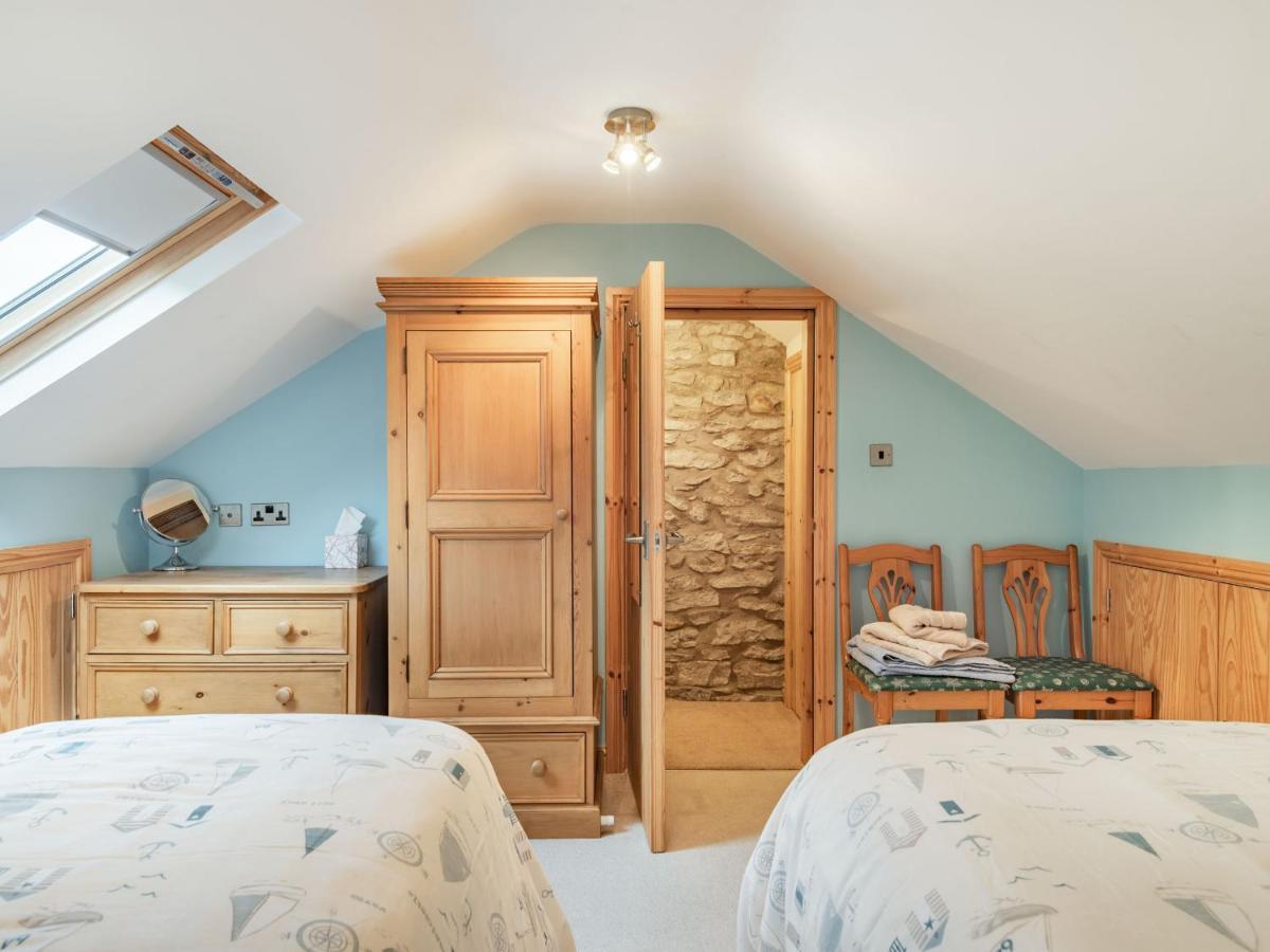 Peacock Cottage Dove Holes Екстериор снимка