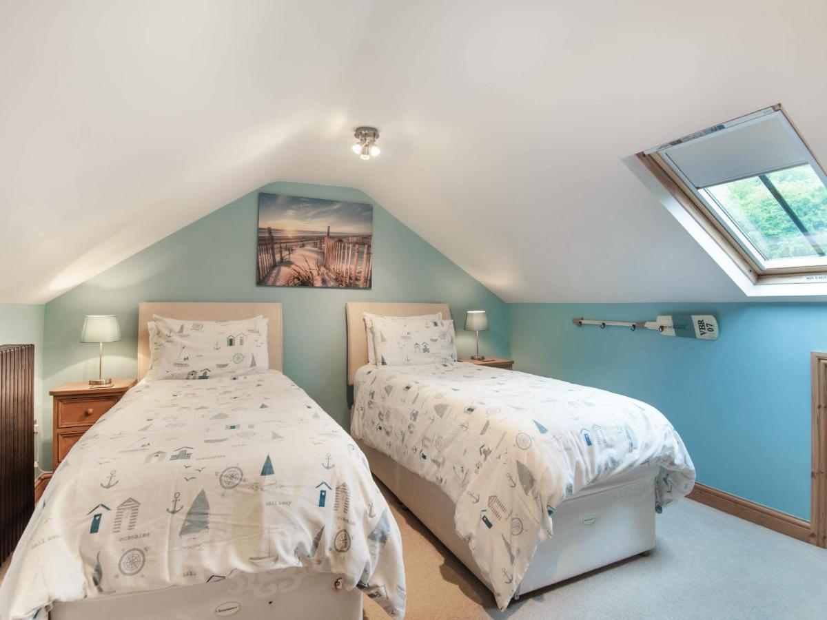 Peacock Cottage Dove Holes Екстериор снимка